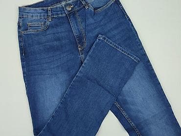 Esmara, Jeansy damskie, rozmiar S