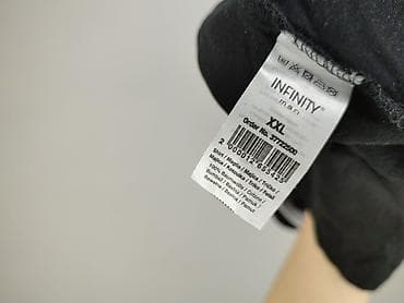 sweter mango: Infinity, Bluzka dla mężczyzn, rozmiar 2XL — 7