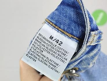 jeans 24: Spódnica damska, rozmiar M — 5