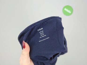 t shirty helly hansen: H&M, T-shirt damski, rozmiar XS — 4