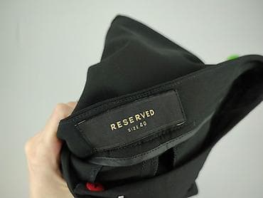 black squad buty: Брюки жіночі, розмір M — 5