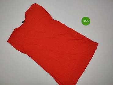 koszule kolasa: H&M Basic, T-shirt damski, rozmiar M — 4