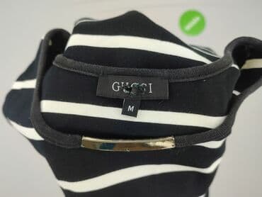 gucci buty wyprzedaż: Sukienka damska, rozmiar M — 4