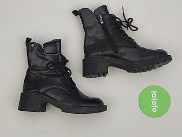 batman deichmann: Botki damskie, rozmiar 39 — 2