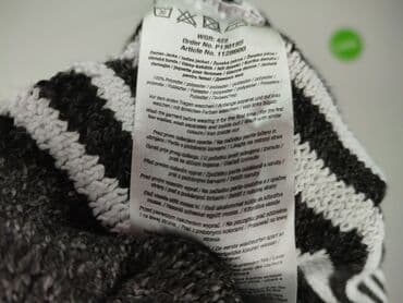 kurtka puchowa damska z kapturem reserved: Janina, Kardigan damski, rozmiar One size — 5