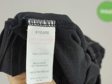 dół od stroju kąpielowego brazyliany: Shorts, 8 years, 116/122, condition - Very good — 4