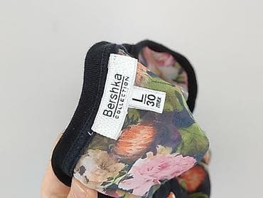 pull and bear koszula lniana: Bershka, Bluzka damska, rozmiar L — 4