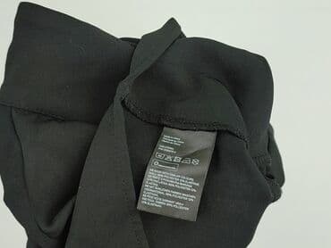 srebrne bolerko do sukienki: Divided, Bluzka damska, rozmiar S — 5