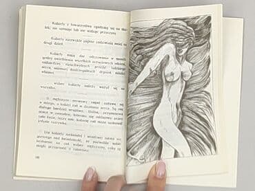 Books, Audio & Video formats: Book, genre - Novel, condition - Very good — 3