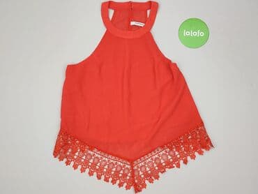 sukienki zdobiona: Glamorous, Top damski, rozmiar S — 2