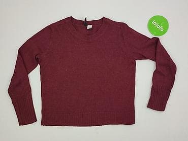 bluzy hm: H&M Divided, Sweter damski, rozmiar XS — 2