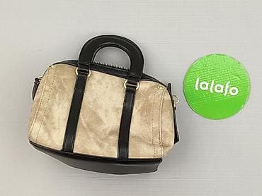 czapka od c: Torebka, stan - Idealny — 3