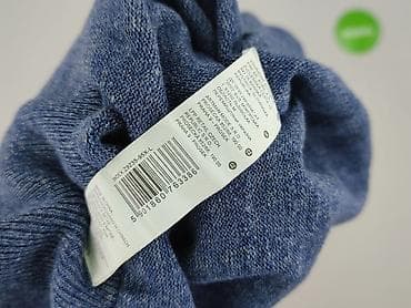 Ubrania męskie: Sweter dla mężczyzn, rozmiar L — 7