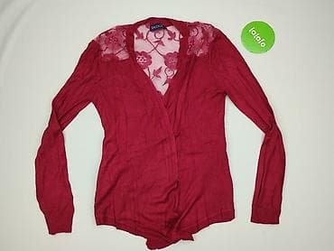 golf wallis: Kardigan damski, rozmiar M — 2