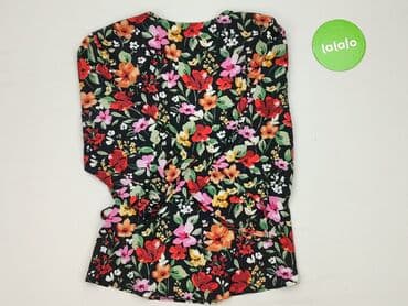 bershka bluzki w kwiaty: Bershka, Bluzka damska, rozmiar S — 3