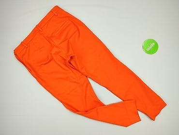 crocs rozmiar j2: Chino, Spodnie materiałowe damskie, rozmiar L — 3