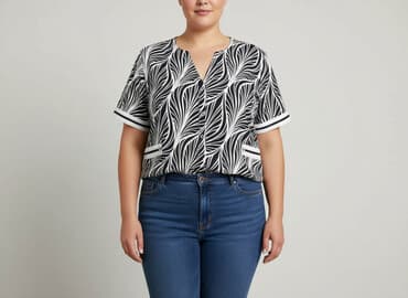 kurtka zimowa lucky five: Polaris, Bluzka damska, rozmiar 5XL — 6