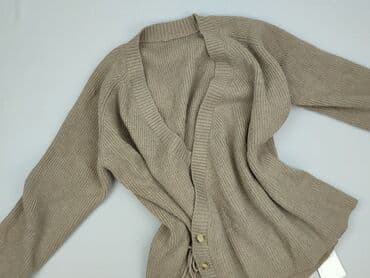 bluza max mara: Dazy, Kardigan damski, rozmiar XL — 1