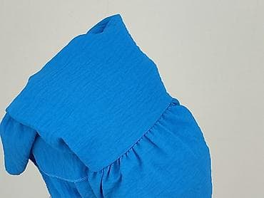 blue: Sukienka damska, rozmiar M — 5