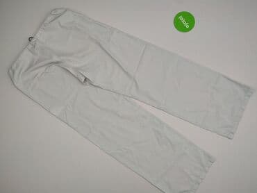 climacool dres spodnie: Topshop, Spodnie materiałowe damskie, rozmiar M — 3