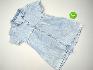 nmnl jeans: Sukienka damska, rozmiar L — 2