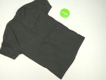 koszulka just 5: Hanes, Koszulka dla mężczyzn, rozmiar M — 3