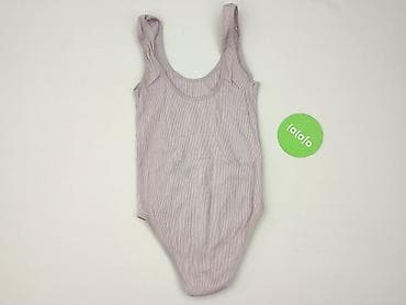 getry h: Stradivarius, Body damskie, rozmiar M — 4