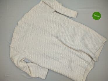 clockhouse sweter: New View, Kardigan damski, rozmiar 8XL — 3