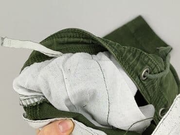 Spodnie: Sinsay, Chinosy dla mężczyzn, rozmiar L — 5