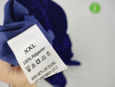 spódnice aksamit: Marynarka damska, rozmiar 2XL — 4