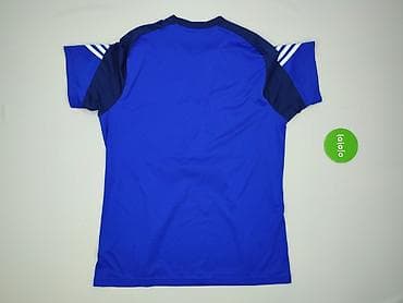 getry adidas szare: Adidas, Koszulka dla mężczyzn, rozmiar L — 3