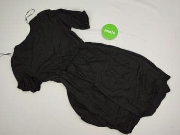 sukienki dla mamy mlodej: H&M Mama, Sukienka damska, rozmiar M — 13