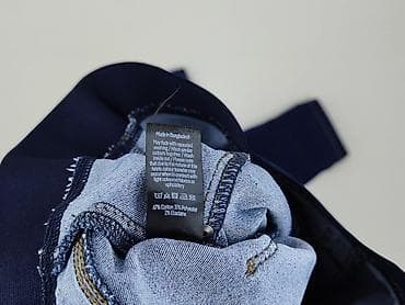 air force klapki: George, Legginsy Eleganckie damskie, rozmiar XL — 5