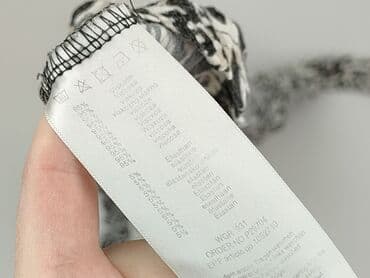 bluzki z printem: Bluzka damska, rozmiar S — 4