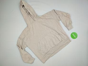 sweter beloved: Bluza z kapturem damska, rozmiar S — 2