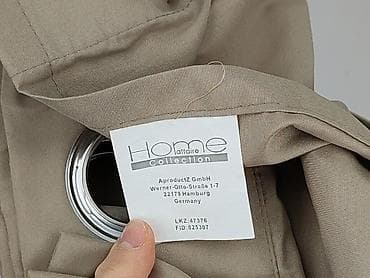 meble kent: Zasłona na przelotkach Home Affaire Collection - Typ: pojedyncza — 5