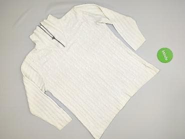 ciepla bluza: Sweter damski, rozmiar 5XL — 2