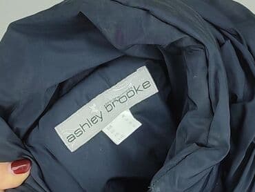 c a kurtka puchowa: Ashley Brooke, Kurtka zimowa damska, rozmiar M — 7