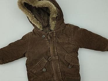 Kurtka, Mothercare, 9-12 miesięcy, stan - Bardzo dobry