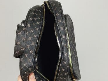 dkny plecak: Plecak, stan - Idealny — 5