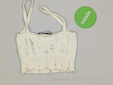 zara nylon: Zara, Top damski, rozmiar XS — 4