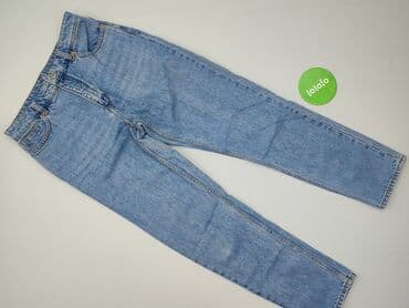 monki jeansy: Monki, Jeansy damskie, rozmiar S — 2