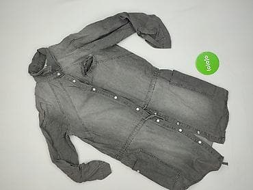 jeans mom levis: Denim Co, Koszula damska, rozmiar S — 2