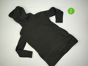 bluza z mopsem: Bluza z kapturem damska, rozmiar XS — 3