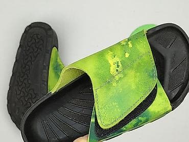 klapki kryte: Klapki 34, Używany — 6