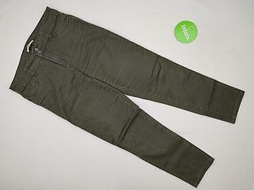 trampki converse 47: Edc by Esprit, Spodnie materiałowe damskie, rozmiar M — 1