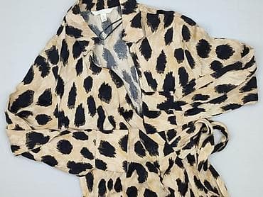 sweter panterka hm: H&M, Sukienka damska, rozmiar S — 1