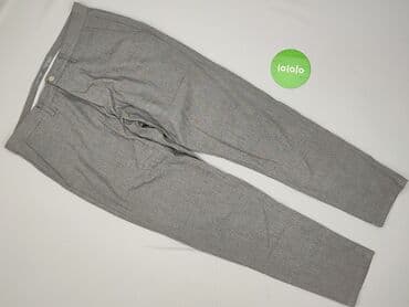 buty slippers: Zara, Chinosy dla mężczyzn, rozmiar M — 2