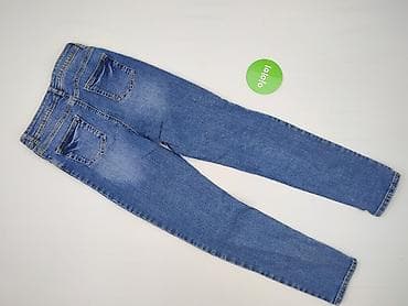 mc neal jeans: Spodnie jeansowe, 13 lat, 158, stan - Bardzo dobry — 3