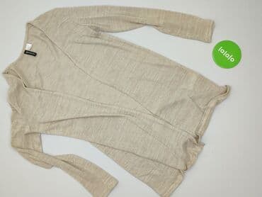 sweter z perełkami h m: H&M, Kardigan damski, rozmiar XS — 2